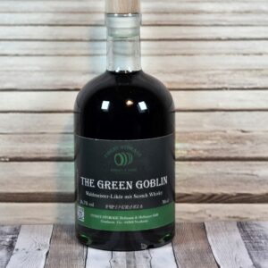 Finest Storage The Green Goblin 500ml