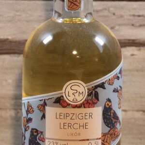 LEIPZIGER LERCHE 500ml