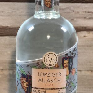 LEIPZIGER ALLASCH 500ml