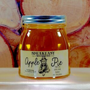 Speakeasy Apple Pie 700ml
