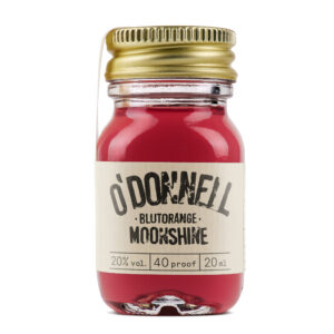 O`Donnell Blutorange Micro 20ml