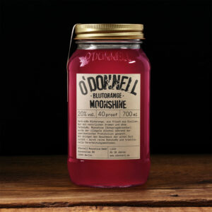 O`Donnell Blutorange 700ml