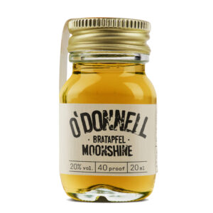 O'Donnell Bratapfel Micro 20ml