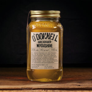 O'Donnell Macadamia 700ml