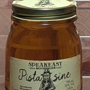 Speakeasy Moonshine Pistasine 700ml
