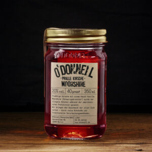 O´Donnell Pralle Kirsche 350ml