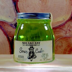 Speakeasy Sour Cuke Likör 700ml