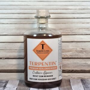 Terpentin Erdbeer-Likör 700ml