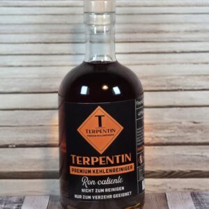 Terpentin Ron caliente 700ml