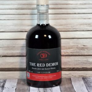 Finest Storage The Red Demon 500ml