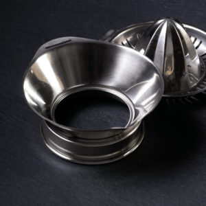 O'Donnell Moonshine - Zitronenpresse