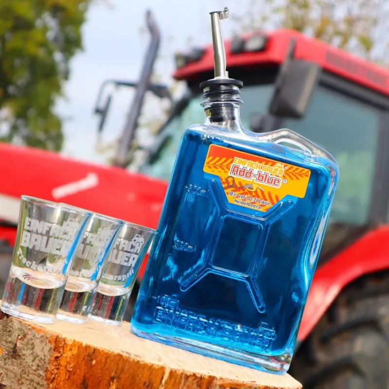 Einfach Bauer Add-blue® 700ml