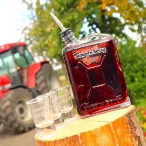 Einfach Bauer Scharfe Betty 700ml