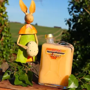 Einfach Bauer HennenHammer 700ml