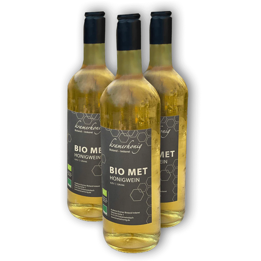 Honigwein MET (Honig MET)