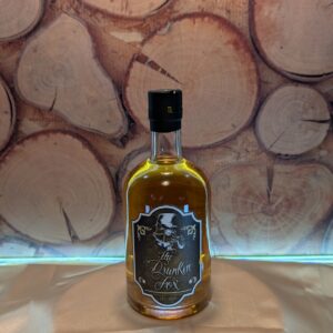 The Drunken Fox “Voll auf die Nuss” 700ml