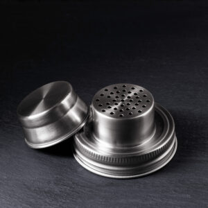 O’Donnell Moonshine - Shakerdeckel-Aufsatz