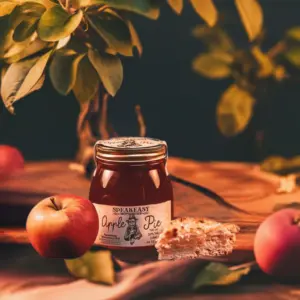 Speakeasy Apple Pie 100ml