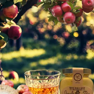 Speakeasy Apple Pie 100ml
