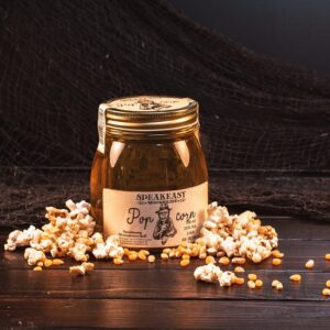 Speakeasy Moonshine Popcorn 100ml