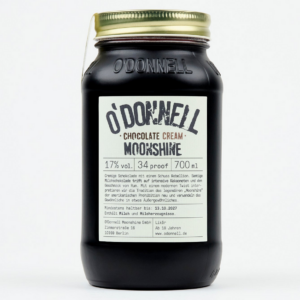 O`Donnell Chocolate Cream 700ml