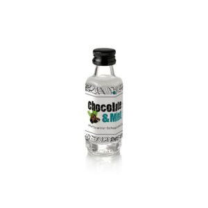 Birkenhof - Chocolate & Mint - 20ml