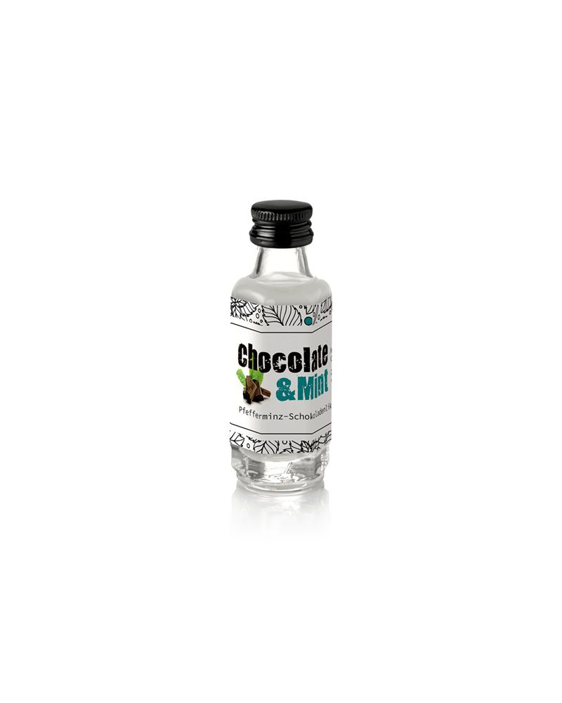 Birkenhof - Chocolate & Mint - 20ml