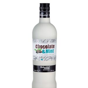 Birkenhof - Chocolate & Mint - 700ml