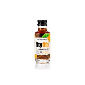 Birkenhof - FiftyFifty - 20ml