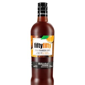 Birkenhof - FiftyFifty - 700ml
