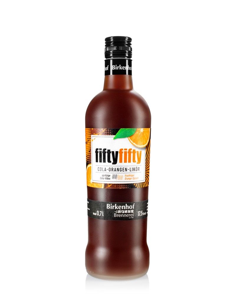 Birkenhof - FiftyFifty - 700ml