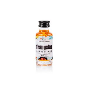 Birkenhof - Franuska - 20ml