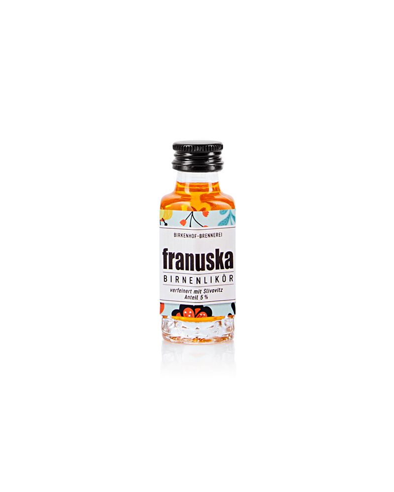 Birkenhof - Franuska - 20ml