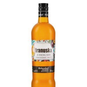 Birkenhof - Franuska - 700ml