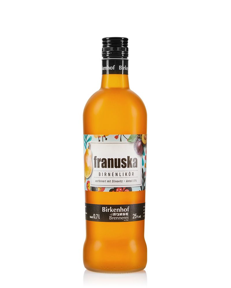 Birkenhof - Franuska - 700ml