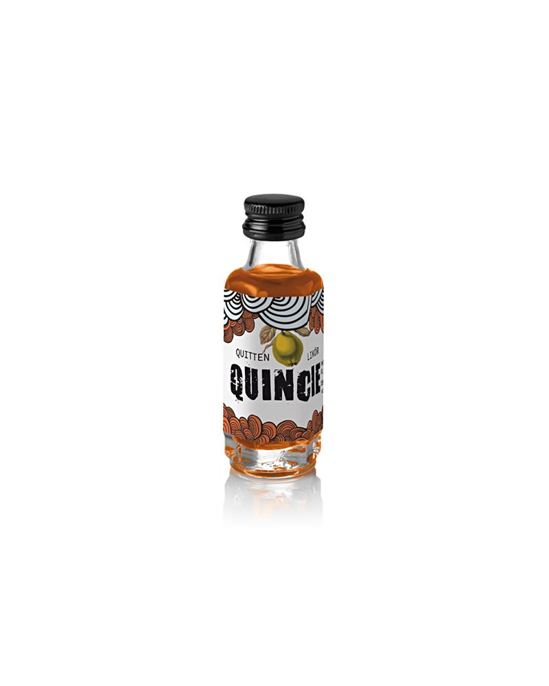 Birkenhof - Quincie - 20ml