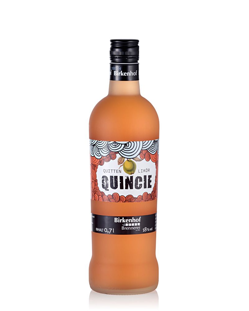 Birkenhof - Quincie - 700ml