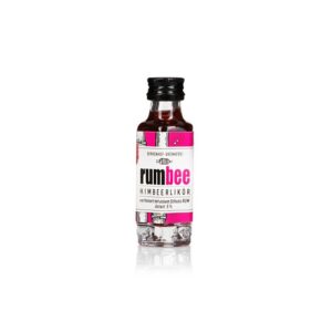 Birkenhof - RumBee - 20ml