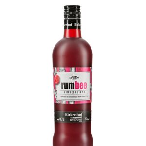 Birkenhof - RumBee - 700ml