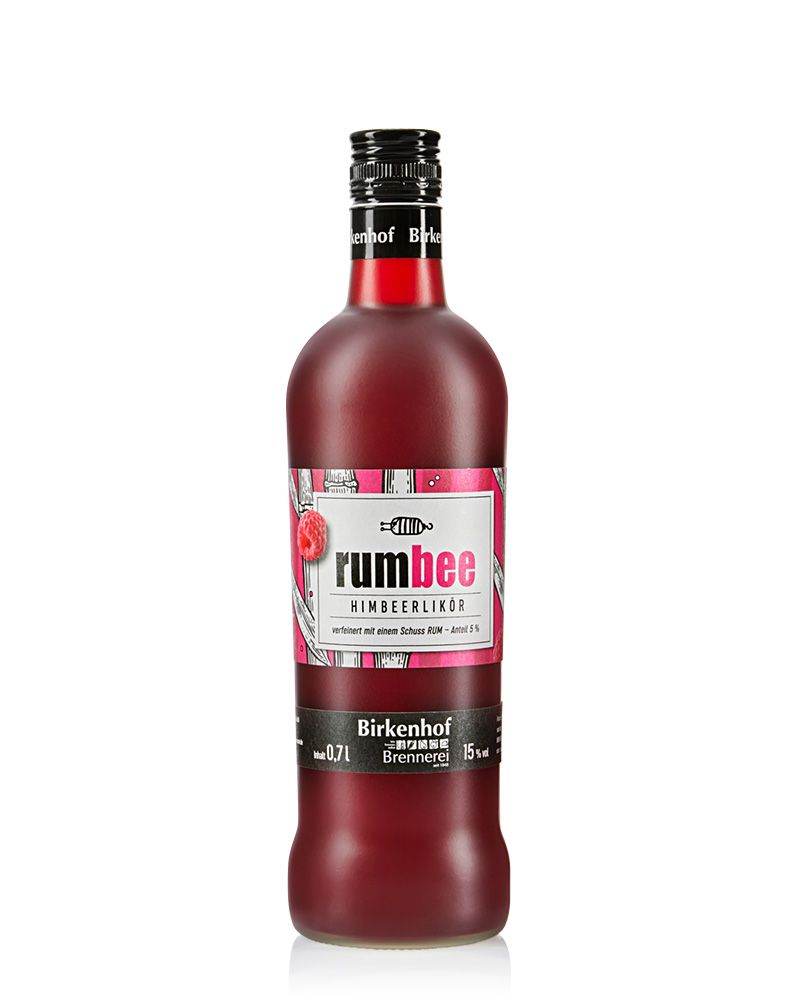 Birkenhof - RumBee - 700ml