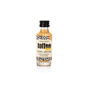 Birkenhof - Toffee Kuss - 20ml