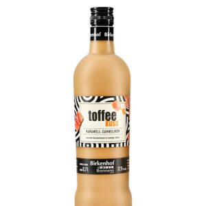 Birkenhof - Toffee Kuss - 700ml