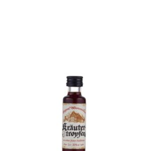 Birkenhof - Westerwälder Kräutertropfen - 20ml