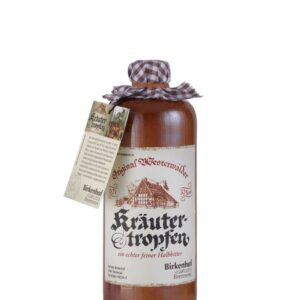 Birkenhof - Westerwälder Kräutertropfen - 700ml