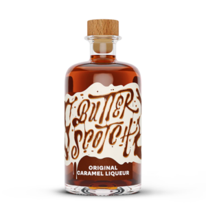 Destille Kaltenthaler - Butterscotch - Original Caramel Liqueur - 500ml