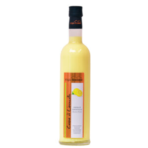 Allgäuer - Crema de Limocello - 500ml
