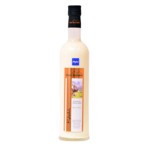 Allgäuer - Kuhmilch Sahne Likör - 500ml