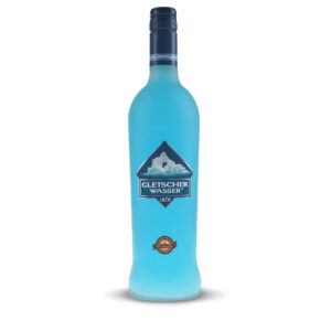 Steinhauser - Gletscherwasser Likör - 700ml