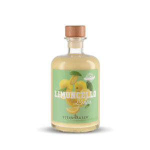 Steinhauser - Limocello - 500ml